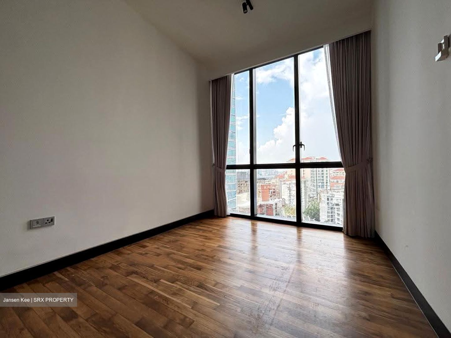 Martin Modern (D9), Condominium #611166551